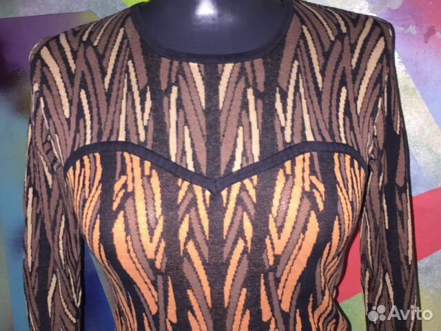 Bcbg max azria knit dress *2 Bcbg max azria knit dress *2