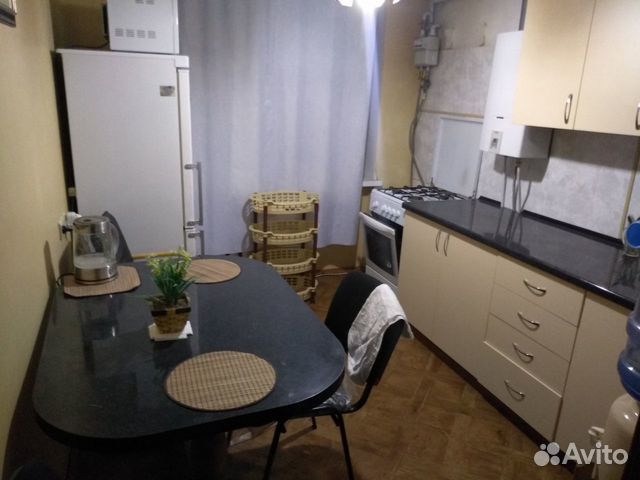 3-к квартира, 80 м², 3/5 эт. 3-к квартира, 80 м², 3/5 эт.
