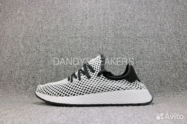 Кроссовки Adidas Deerupt Кроссовки Adidas Deerupt