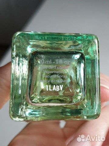 Туалетная вода Hermes Un Jardin Sur Le Nil, 30 ml Туалетная вода Hermes Un Jardin Sur Le Nil, 30 ml