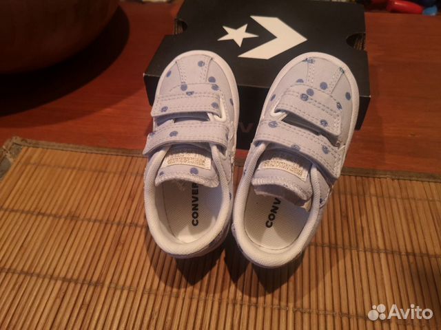 Детские кеды converse breakpoint 2v Детские кеды converse breakpoint 2v