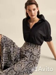 Юбка с бирками Massimo Dutti, L-XL Юбка с бирками Massimo Dutti, L-XL