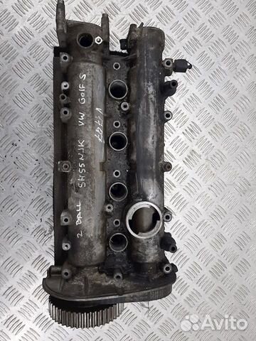 Головка для Volkswagen Golf 5