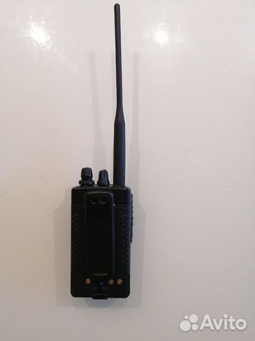 Рация yaesy ft-60 Рация yaesy ft-60