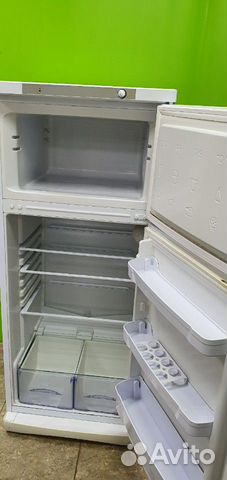Холодильник Indesit