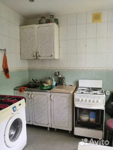2-к квартира, 41.6 м², 2/5 эт. 2-к квартира, 41.6 м², 2/5 эт.
