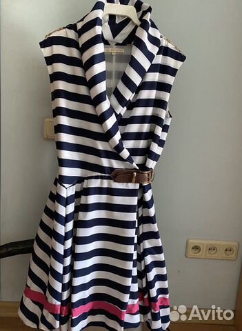 Платье летнее Платье летнее