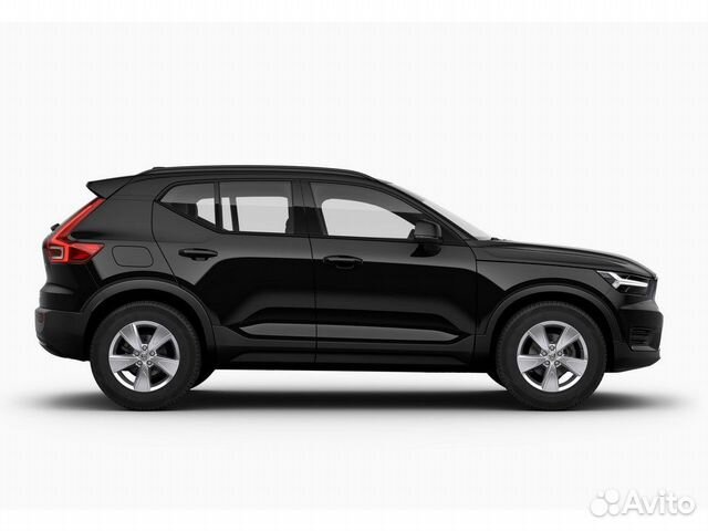 Volvo XC40 2.0 AT, 2020 Volvo XC40 2.0 AT, 2020