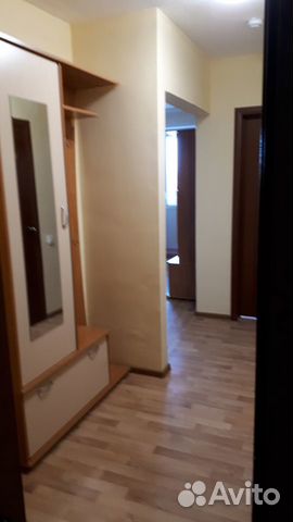 1-к квартира, 42.5 м², 6/10 эт. 1-к квартира, 42.5 м², 6/10 эт.