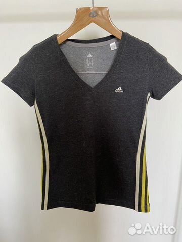 Футболка adidas