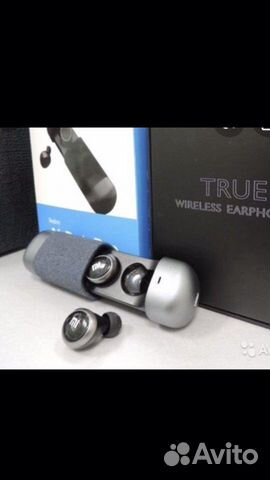 Беспроводные наушники Ксаоми Аир Додж про