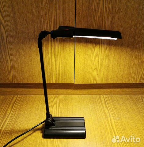 Лампа рабочая Lival Лампа рабочая Lival