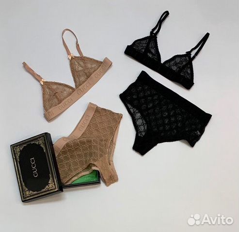 Белье Gucci Белье Gucci