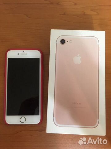 iPhone 7 iPhone 7