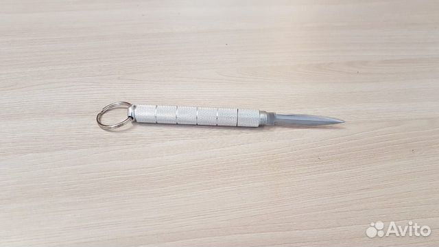 Нож брелок Нож брелок
