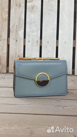 Сумка клатч новая Charles & Keith