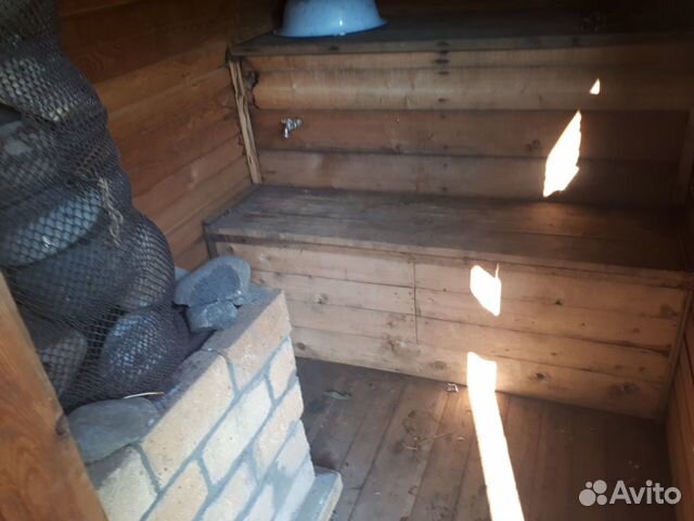 Дача 45 м² на участке 12 сот.