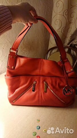 Сумка Michael Kors Сумка Michael Kors
