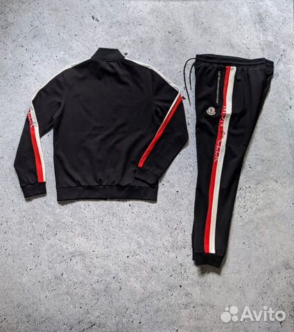 Спортивный костюм moncler мужской Спортивный костюм moncler мужской
