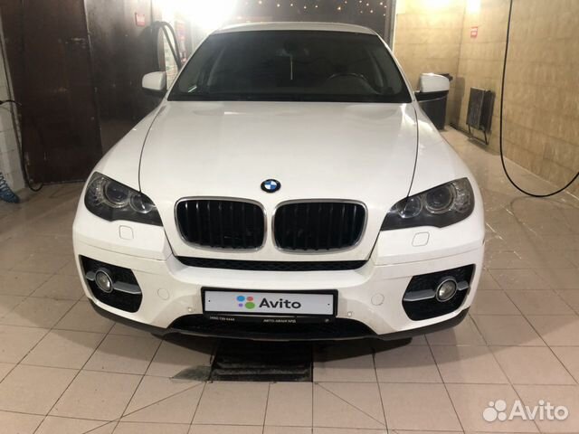BMW X6 3.0 AT, 2011, 190 000 км BMW X6 3.0 AT, 2011, 190 000 км