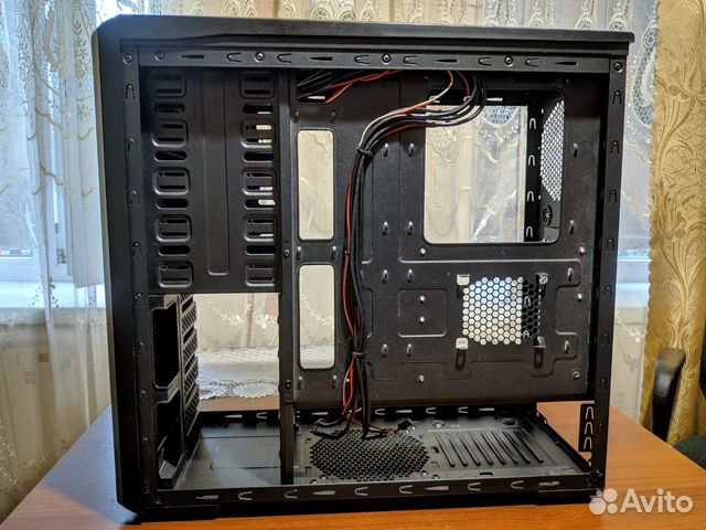 Продаю корпус Zalman Z9 Plus