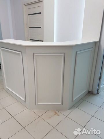 Ресепшн Ресепшн