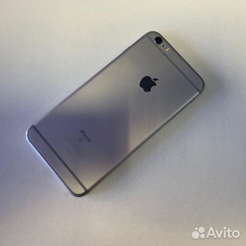 iPhone 6s Plus 64gb iPhone 6s Plus 64gb