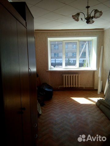 2-к квартира, 45.1 м², 2/2 эт.