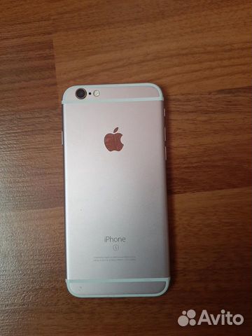 Телефон iPhone 6s Телефон iPhone 6s