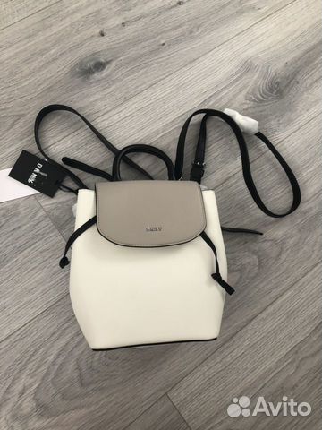Новый рюкзак dkny