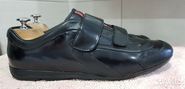Кроссовки Prada. Оригинал Кроссовки Prada. Оригинал