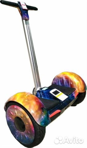 Сегвей Smart Balance А8 Сегвей Smart Balance А8