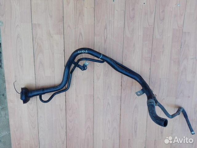 Горловина Топливного Бака Nissan Teana J32