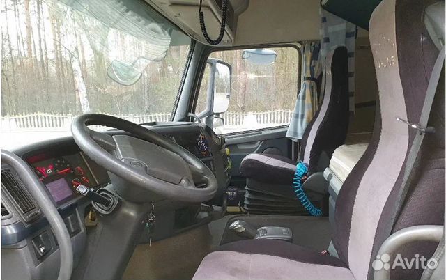 Volvo FH 460