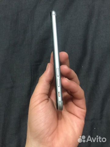 iPhone 6s