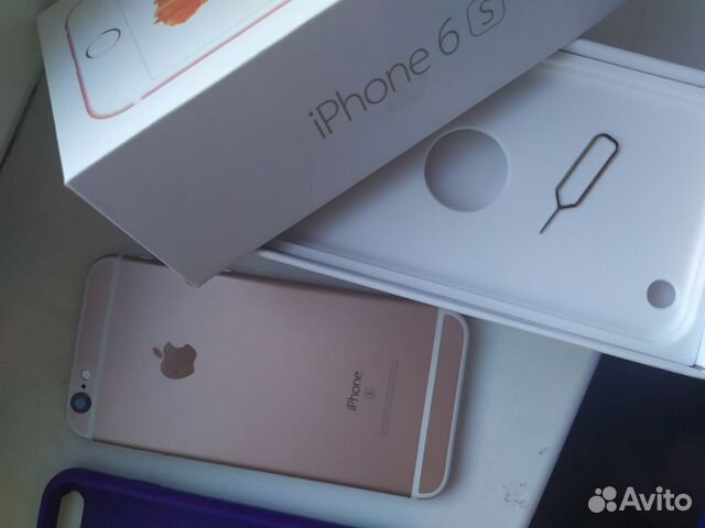 iPhone 6S на запчасти iPhone 6S на запчасти