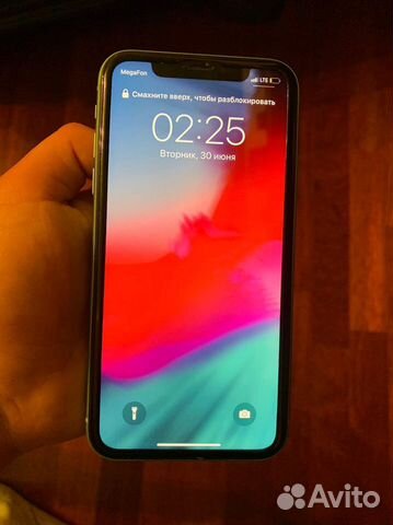 iPhone 11 (128 gb)