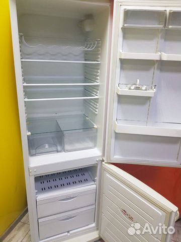 Холодильник бу Atlant Холодильник бу Atlant