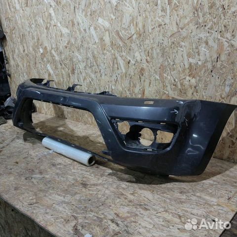 Бампер передний Suzuki Grand Vitara JT (12-15) Бампер передний Suzuki Grand Vitara JT (12-15)