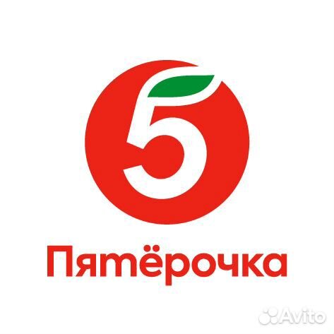 Продавец-кассир п.Овощной