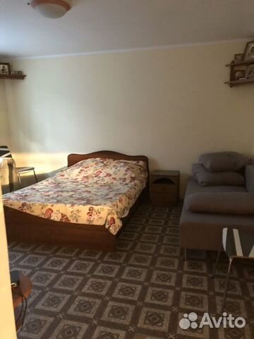 Комната 16 м² в 2-к, 1/1 эт. Комната 16 м² в 2-к, 1/1 эт.