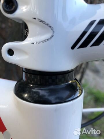 Specialised stumpjumper comp carbon