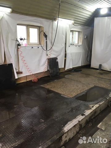 Помещение свободного назначения, 75 м²