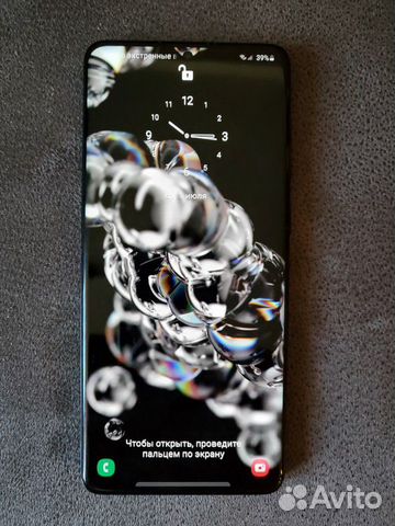 Samsung Galaxy S20+ Samsung Galaxy S20+