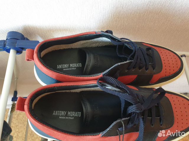 Antoni Morato Antoni Morato