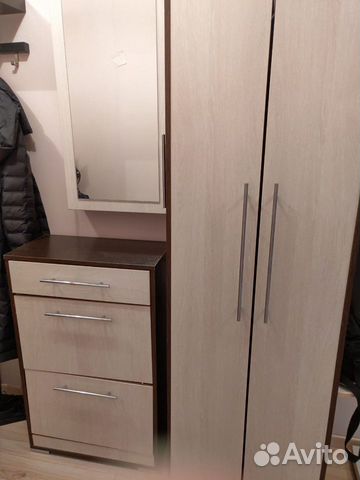Комната 20 м² в 2-к, 3/12 эт. Комната 20 м² в 2-к, 3/12 эт.