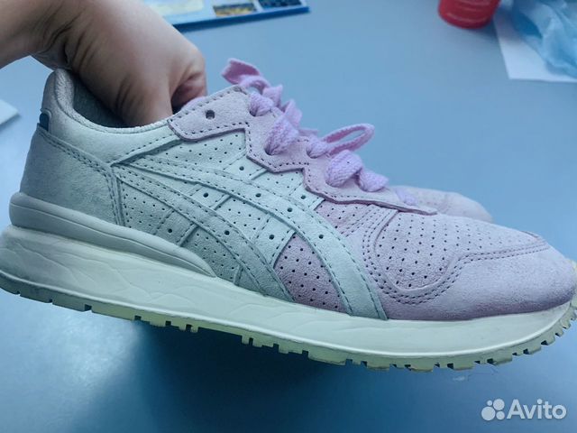 Кроссовки onitsuka tiger Кроссовки onitsuka tiger