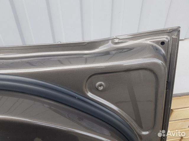 Дверь правая передняя audi A6 (C7) 2015г Дверь правая передняя audi A6 (C7) 2015г
