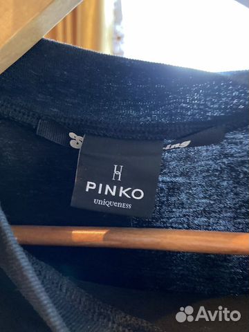 Свитшот Pinko, оригинал Свитшот Pinko, оригинал