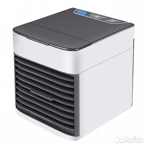 Мини-кондиционер + увлажнитель Arctic Air Ultra Мини-кондиционер + увлажнитель Arctic Air Ultra